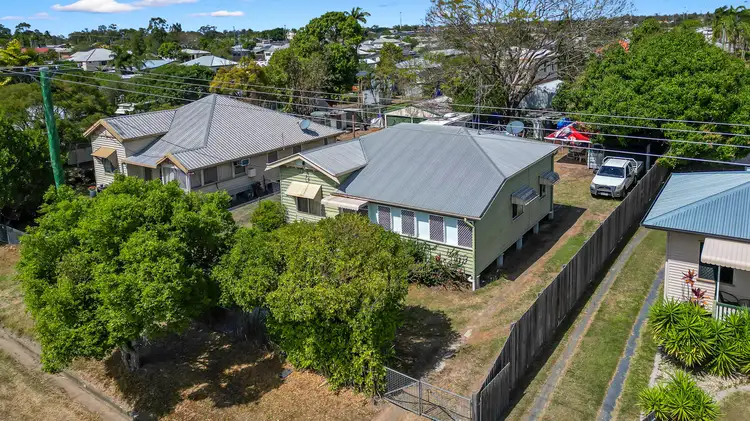 Third view of Homely house listing, 24 Mimnagh Street, Norville QLD 4670