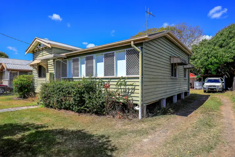 Fourth view of Homely house listing, 24 Mimnagh Street, Norville QLD 4670