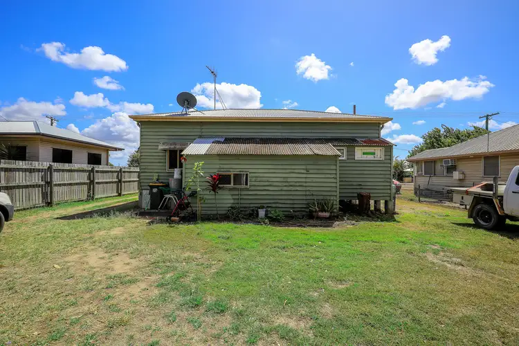 Fifth view of Homely house listing, 24 Mimnagh Street, Norville QLD 4670