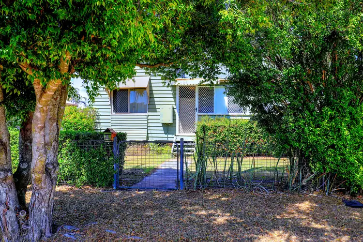 Sixth view of Homely house listing, 24 Mimnagh Street, Norville QLD 4670