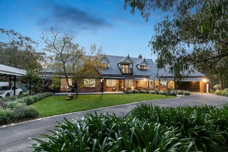 Main view of Homely house listing, 17 Altarnun Road, Langwarrin VIC 3910