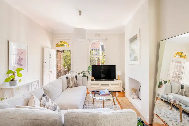 Main view of Homely terrace listing, 169 Windsor Street, Paddington NSW 2021