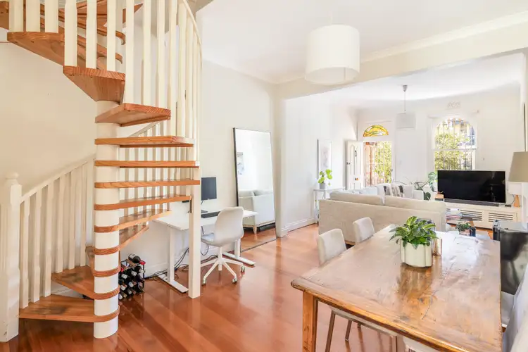Second view of Homely terrace listing, 169 Windsor Street, Paddington NSW 2021