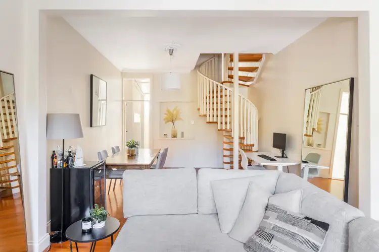 Fourth view of Homely terrace listing, 169 Windsor Street, Paddington NSW 2021