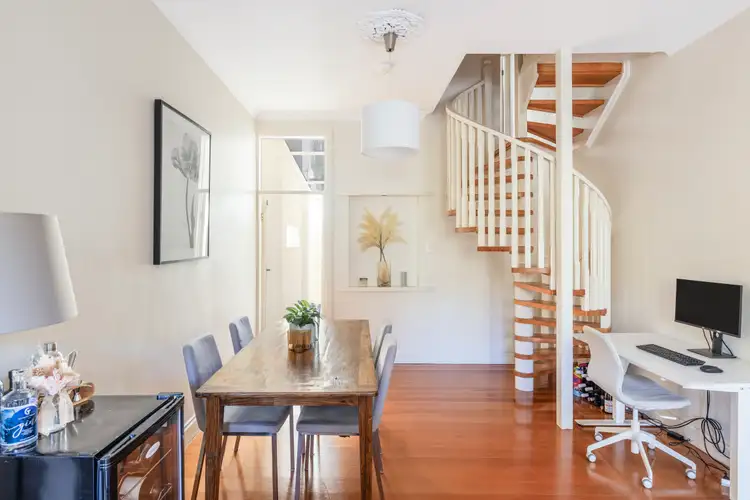 Fifth view of Homely terrace listing, 169 Windsor Street, Paddington NSW 2021