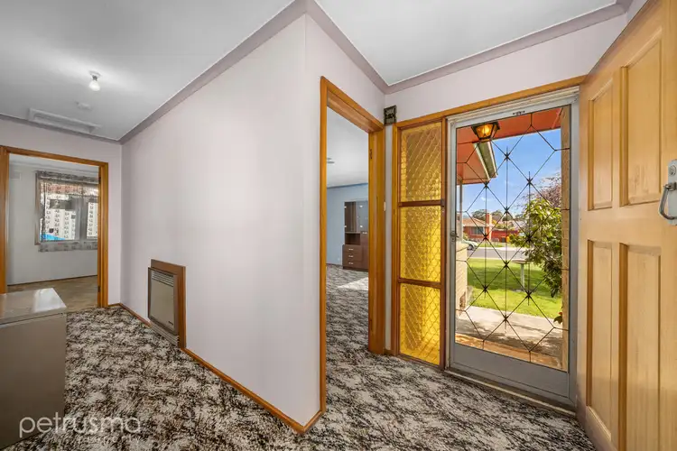 Second view of Homely house listing, 48 Benjamin Terrace, New Norfolk TAS 7140