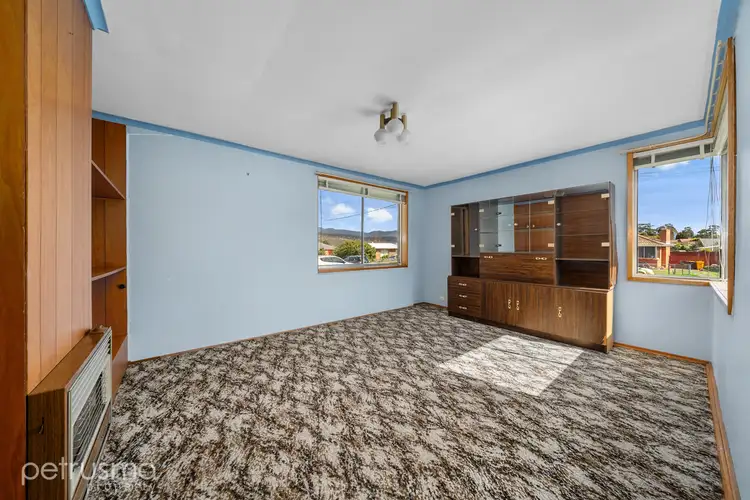 Third view of Homely house listing, 48 Benjamin Terrace, New Norfolk TAS 7140