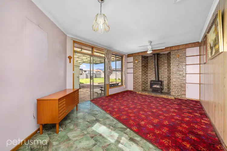 Fourth view of Homely house listing, 48 Benjamin Terrace, New Norfolk TAS 7140