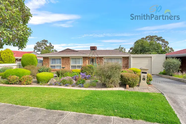 Main view of Homely house listing, 33 Allchurch Avenue, Redwood Park SA 5097