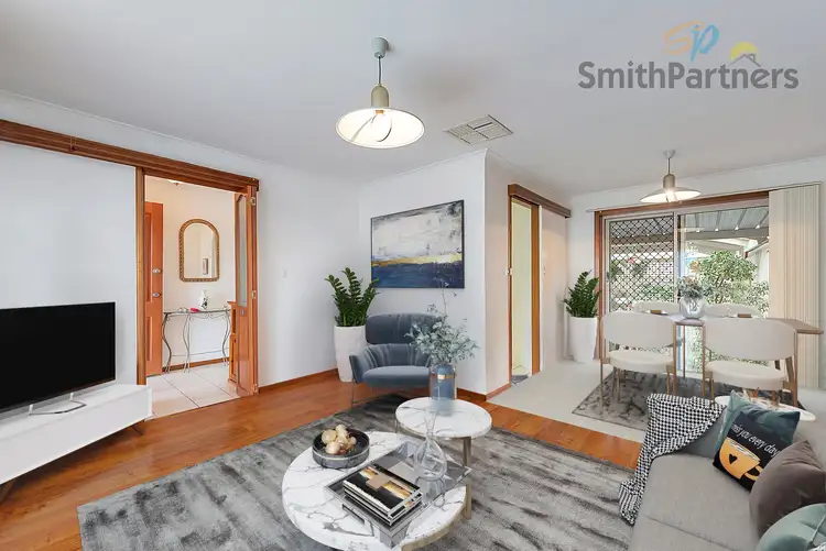 Third view of Homely house listing, 33 Allchurch Avenue, Redwood Park SA 5097