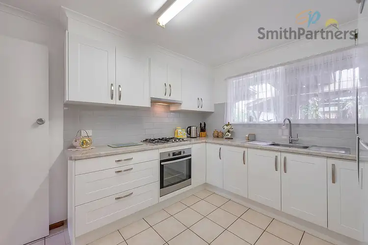 Fourth view of Homely house listing, 33 Allchurch Avenue, Redwood Park SA 5097