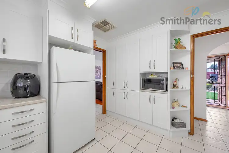 Fifth view of Homely house listing, 33 Allchurch Avenue, Redwood Park SA 5097