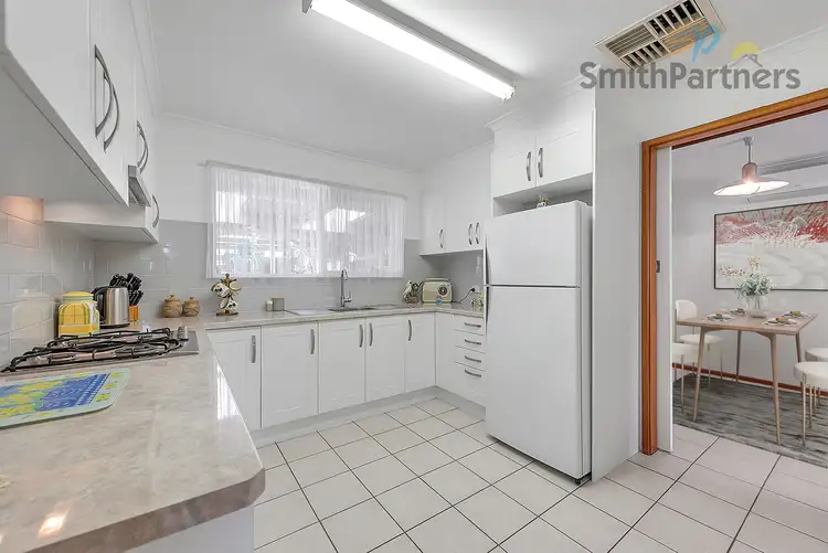 Sixth view of Homely house listing, 33 Allchurch Avenue, Redwood Park SA 5097