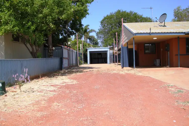 Main view of Homely house listing, 8 Criddle Way, Nickol WA 6714