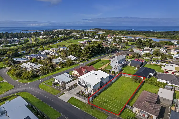 Main view of Homely land listing, 3 Elliott Street, Warrnambool VIC 3280