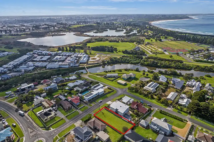 Third view of Homely land listing, 3 Elliott Street, Warrnambool VIC 3280