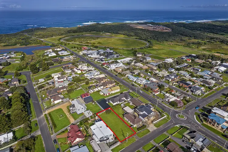 Fourth view of Homely land listing, 3 Elliott Street, Warrnambool VIC 3280