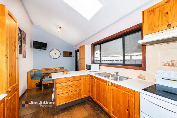 Fourth view of Homely house listing, 14 Mirrabooka Court, Emu Heights NSW 2750