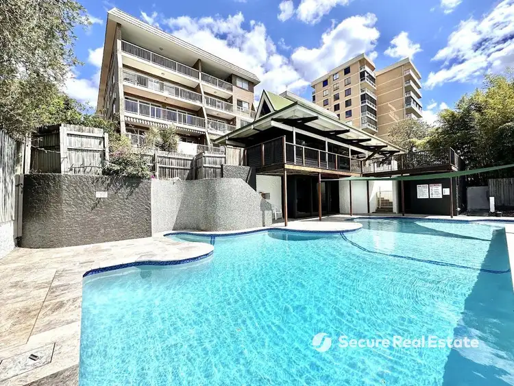 Main view of Homely unit listing, 13/68 Bellevue Terrace, St Lucia QLD 4067