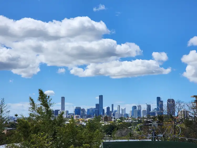 Second view of Homely unit listing, 13/68 Bellevue Terrace, St Lucia QLD 4067