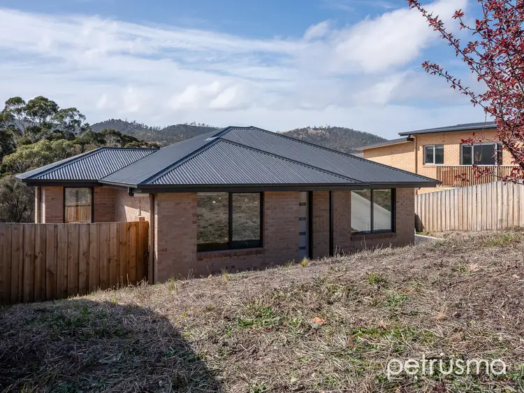Main view of Homely house listing, 43 Vivian Drive, Rokeby TAS 7019