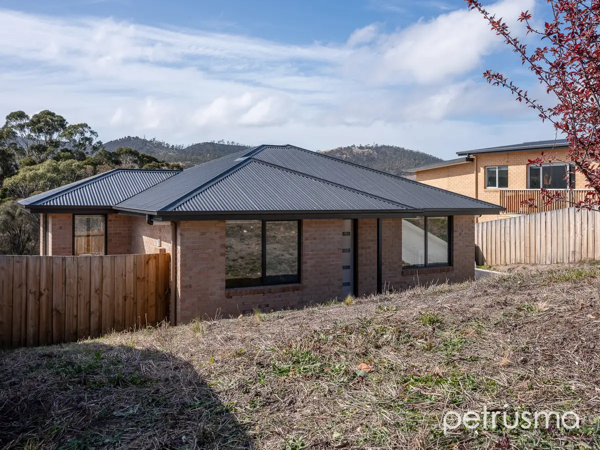 Main view of Homely house listing, 43 Vivian Drive, Rokeby TAS 7019