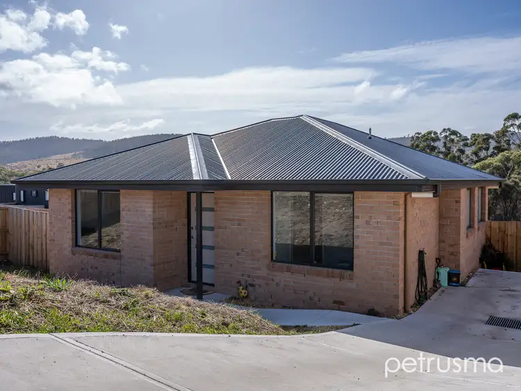 Second view of Homely house listing, 43 Vivian Drive, Rokeby TAS 7019