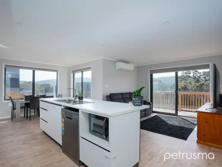 Third view of Homely house listing, 43 Vivian Drive, Rokeby TAS 7019