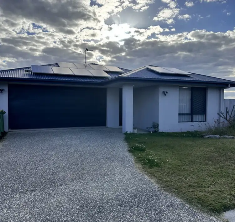 Second view of Homely house listing, 78 BR Ted Magee Drive, Collingwood Park QLD 4301