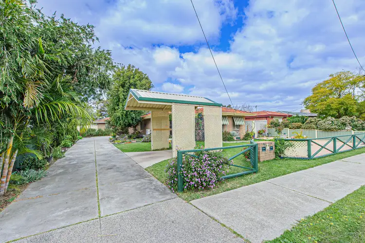 8A Ewart Street, Midvale WA 6056