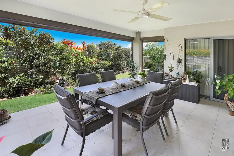 33/1 Halcyon Way, Bli Bli QLD 4560
