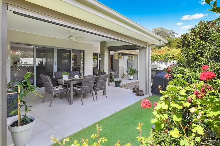 Second view of Homely house listing, 33/1 Halcyon Way, Bli Bli QLD 4560