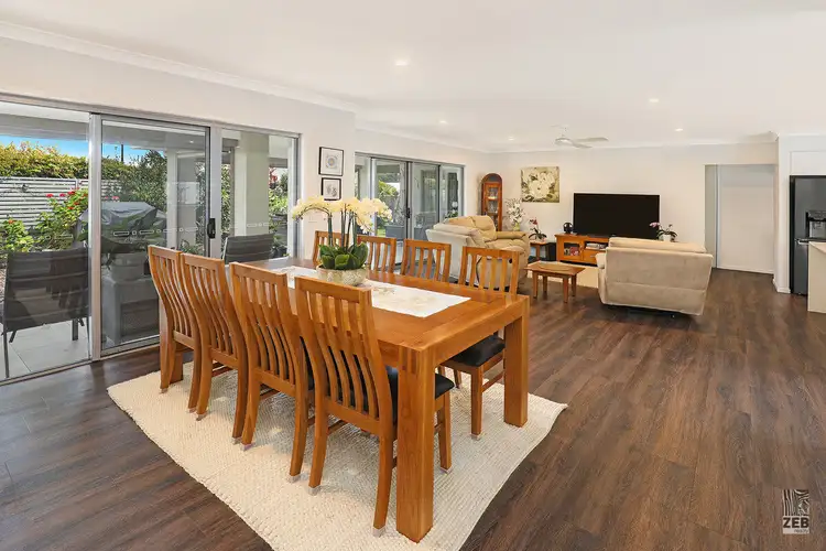 Third view of Homely house listing, 33/1 Halcyon Way, Bli Bli QLD 4560