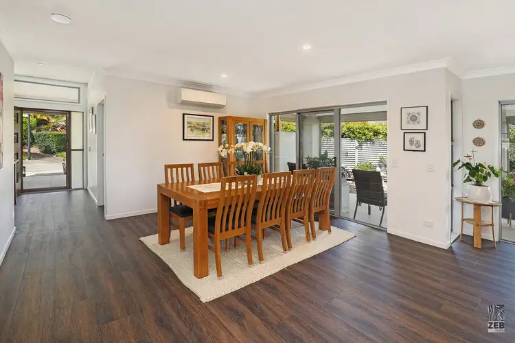 Fourth view of Homely house listing, 33/1 Halcyon Way, Bli Bli QLD 4560