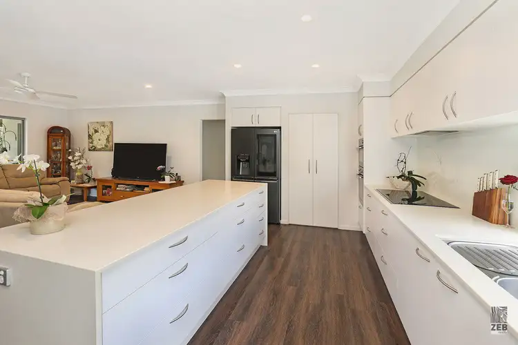 Fifth view of Homely house listing, 33/1 Halcyon Way, Bli Bli QLD 4560