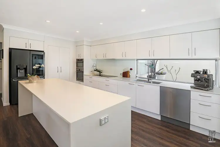 Sixth view of Homely house listing, 33/1 Halcyon Way, Bli Bli QLD 4560