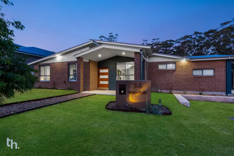Main view of Homely house listing, 30 Watalong Way, Edgeworth NSW 2285