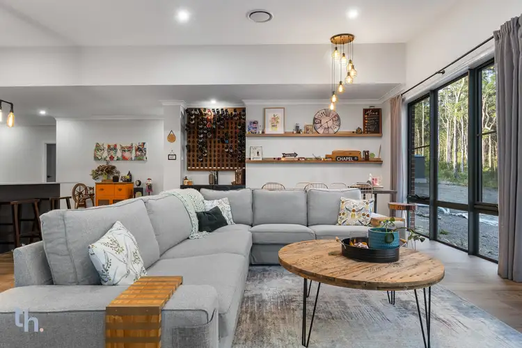 Sixth view of Homely house listing, 30 Watalong Way, Edgeworth NSW 2285