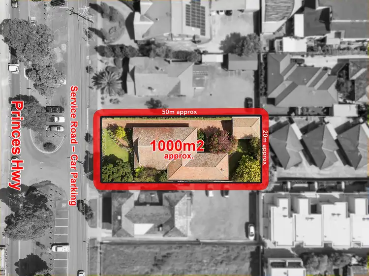 Main view of Homely house listing, 13 Princes Highway, Werribee VIC 3030