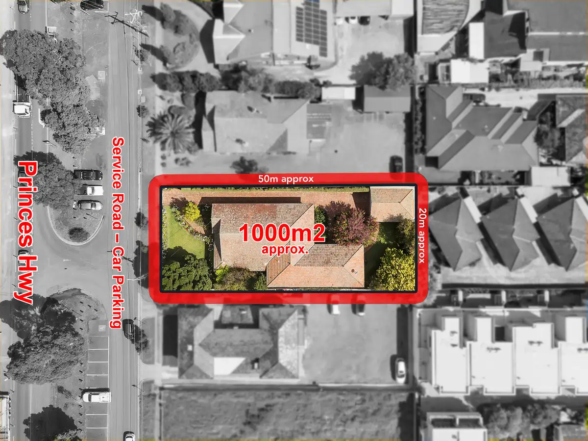 Main view of Homely house listing, 13 Princes Highway, Werribee VIC 3030