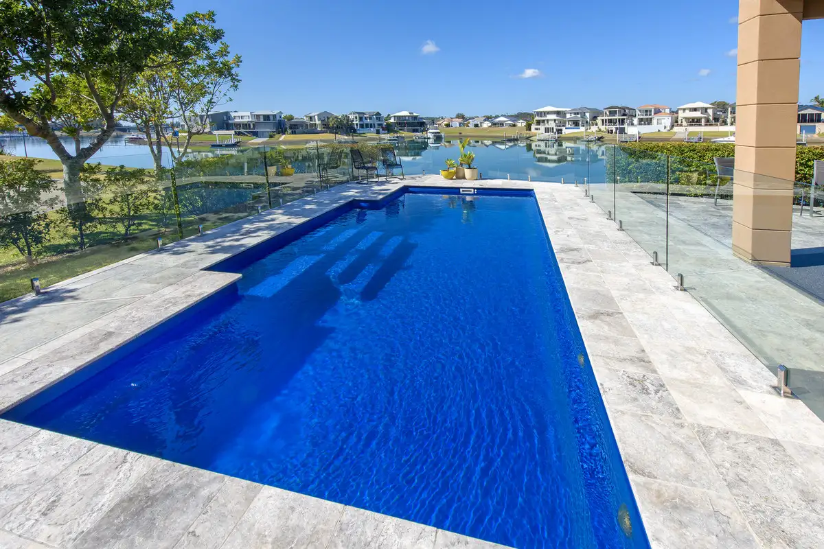 Main view of Homely townhouse listing, 2/20 McInherney Close, Port Macquarie NSW 2444