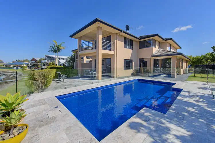 Second view of Homely townhouse listing, 2/20 McInherney Close, Port Macquarie NSW 2444