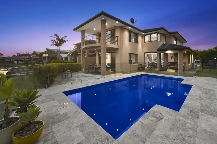 Third view of Homely townhouse listing, 2/20 McInherney Close, Port Macquarie NSW 2444