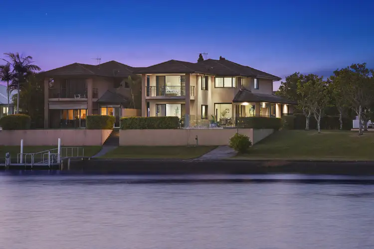 Fourth view of Homely townhouse listing, 2/20 McInherney Close, Port Macquarie NSW 2444