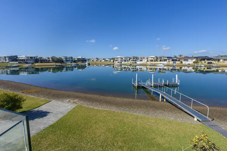 Fifth view of Homely townhouse listing, 2/20 McInherney Close, Port Macquarie NSW 2444