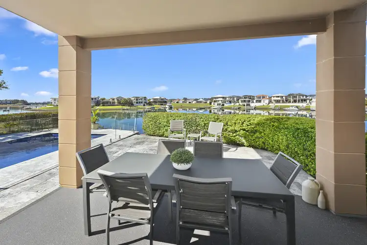 Sixth view of Homely townhouse listing, 2/20 McInherney Close, Port Macquarie NSW 2444