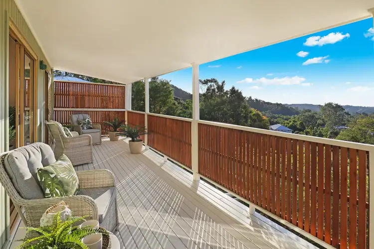 58 Crescent Road, Eumundi QLD 4562