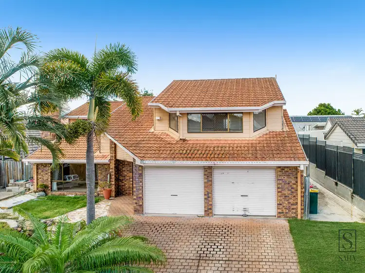 7 Takora Street, Middle Park QLD 4074
