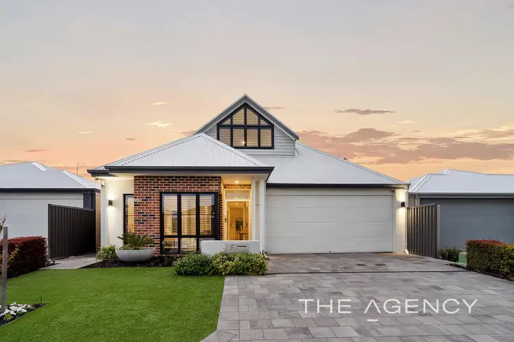 5 Aventurine Road, Treeby WA 6164