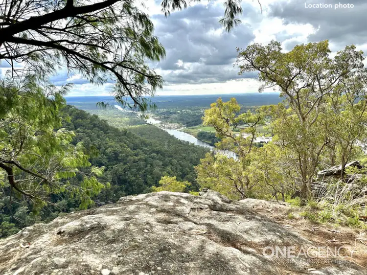 Sixth view of Homely land listing, 17 Cooroy Crescent, Yellow Rock NSW 2777